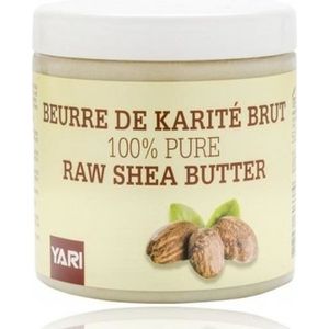 Beurre De Karité 100% Pur Et Naturel - 1 Kg En Vrac - Bio, Végétalien, Sans Colorant