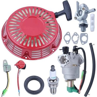Capteur De Niveau D’Huile Bas Compatible Honda GX120 GX160 GX200 GX240 GX270 GX340 GX390 – Remplace 34150-ZH7-003 / 34150-ZH7-013