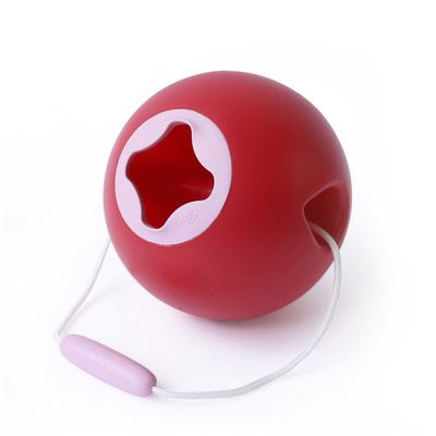 Seau garni décor flamant rose Ecoiffier | King Jouet France - Jeux de plage Seau garni décor flamant rose Ecoiffier | King Jouet France - Jeux de plage