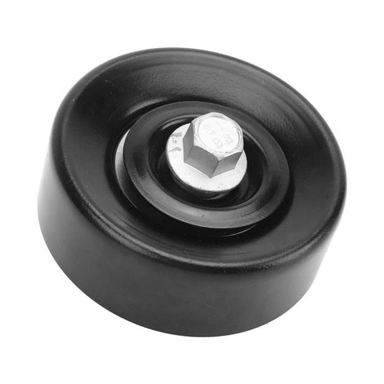 1 Poulie De Renvoi De Courroie D'Entraînement Pour Honda Fit