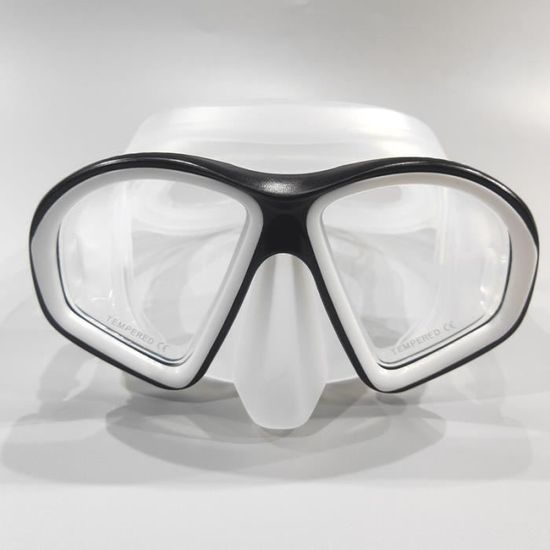 Lunettes De Piscine Enfant Seaflar – Anti-buée, Protection UV, Joint Silicone Doux – Pour 6 à 14 Ans