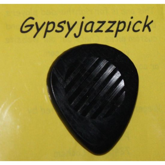 Accessoire Pour Guitare Firestone 12 Médiators Fire&Stone Texpick 1
