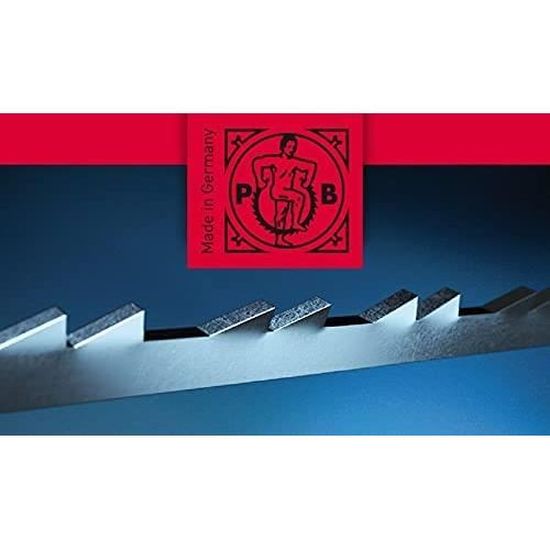 Lame De Scie Circulaire Norske REVERSACUT 6-1/2 Pouces 24 Dents - Carbure - NCSBP288