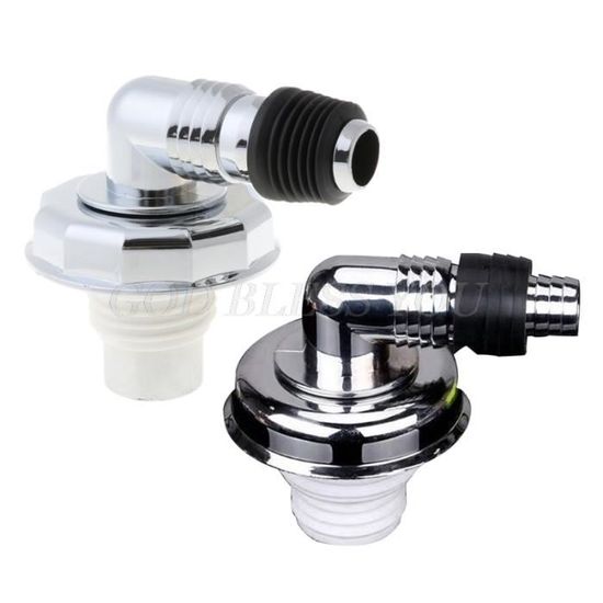 Briny River Lot de 4 joints d'étanchéité pour vanne de vidange d'eau de toilette 63 x 32 x 2,8 mm compatible avec RAK Compact compatible avec Geberit 223.830.21.1