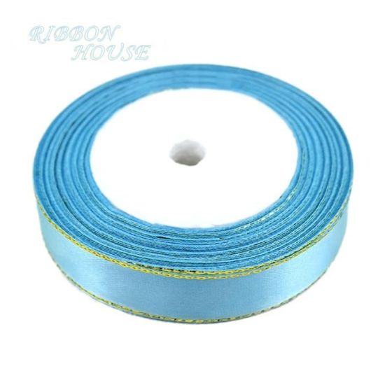 12 Rouleaux Ruban Satin 25 Mm X 10 M - Multicolore Pour Emballage Cadeaux, Décoration Mariage, DIY - 3