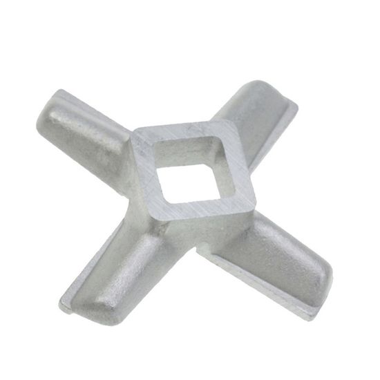 Lame De Couteau Bosch Pour Robot De Cuisine - Réf 12012147 - Neuf