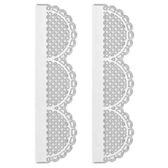 Matrices de découpe en métal pour mariage, scrapbooking, gaufrage, album photo, décoration, loisirs créatifs Matrices de découpe en métal pour mariage, scrapbooking, gaufrage, album photo, décoration, loisirs créatifs