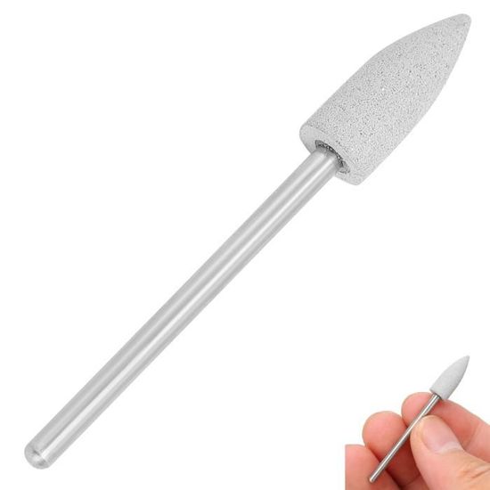 Fraises De Polissage Dentaire En Silicone Composite - Pour Meulage Et Finition - Diam. 2,35 Mm - Lot