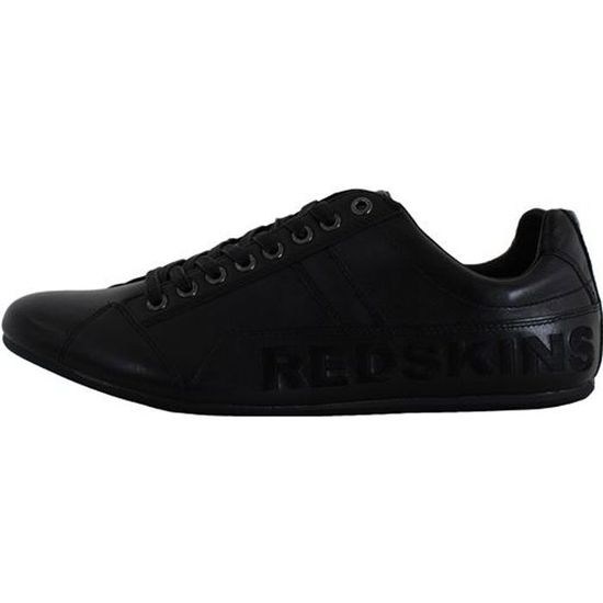 Sneakers redskins homme Clearance