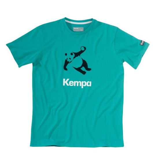 Tshirt Kempa Panda Cdiscount Sport