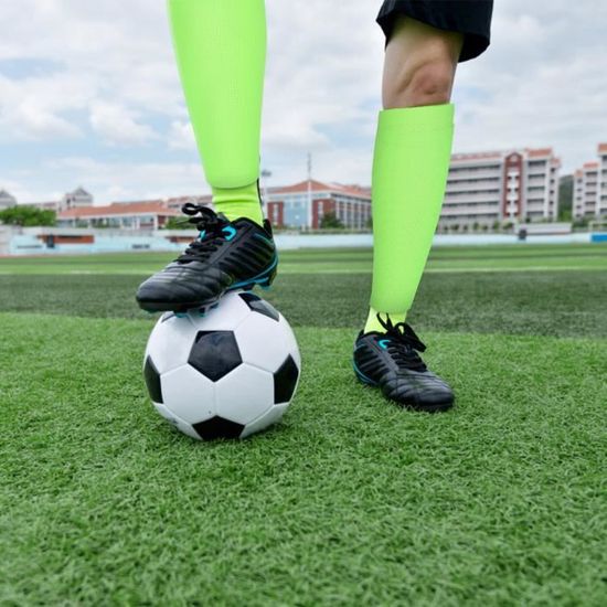 Chaussette best sale foot verte