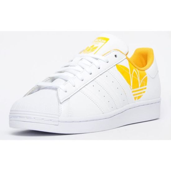 basket adidas sans lacet