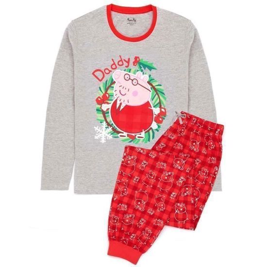 Pull de Noël Rouge | Pull Noel Rouge | Collection 2025 – Pulls de Noel