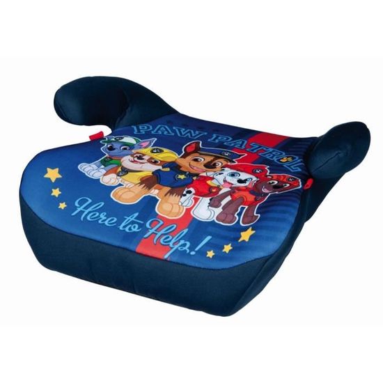 Rehausseur pat patrouille shop fille