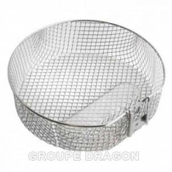 Pale De Remplacement Pour Friteuse Seb Actifry - Compatible Modèles AH900000, AW950000 Et Autres - Grise