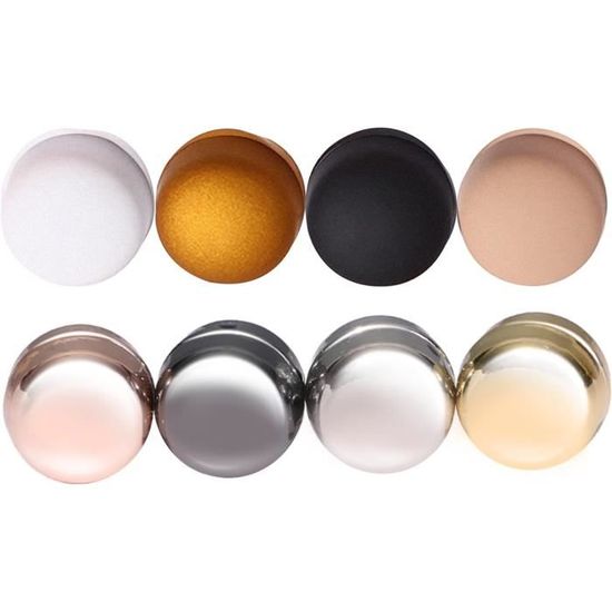 LEKEFETO 8 pièces aimants de montage pour voiture : support magnétique d'emballage Gripper, aimant de montage, outil de pelliculage pour film, habillage de voiture, film auto DIY, wrap film auto