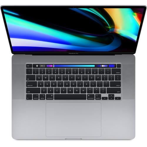 Apple Macbook Pro 32go 512 Go Ssd
