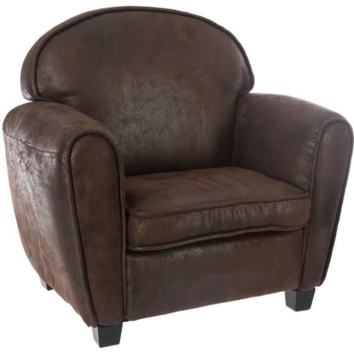 Fauteuil Enfant Club