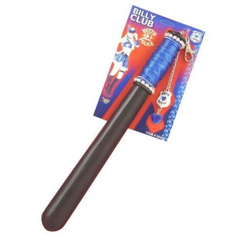 Matraque accessoire policière sexy