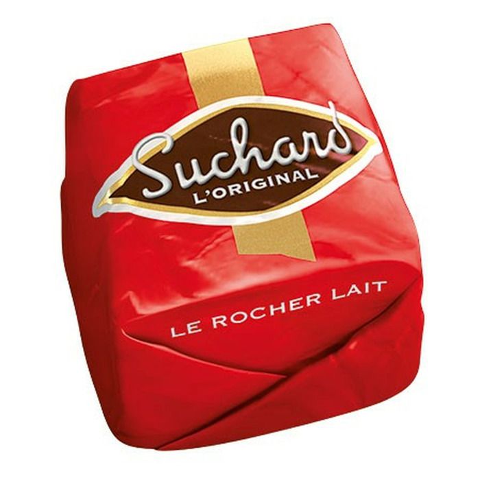 Suchards Rocher Lait X 24 Format Pro
