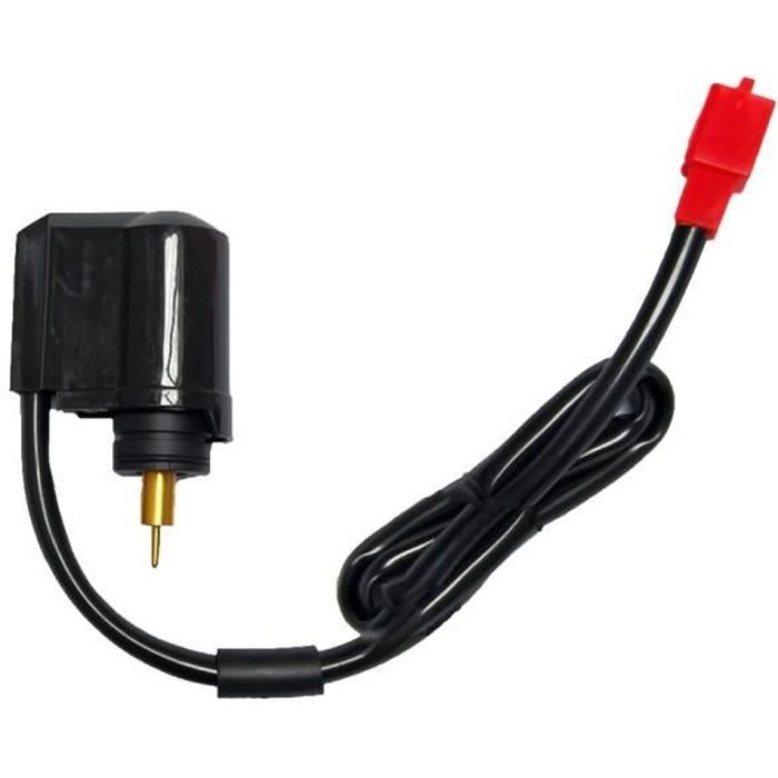 starter automatique carburateur type dellorto phva scooter 50 aprilia piaggio gilera honda peugeot malaguti italjet ...