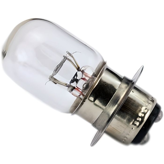 AMPOULE 12V 25/25W T19 P15D-25-1 QUAD MOTO VOITURE LAMPE FEU PHARE PROJECTEUR