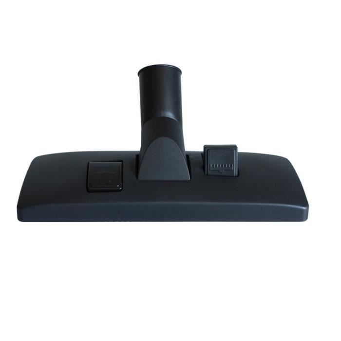 38mm brosse de sol à poussière durable rechange pour la plupart des aspirateurs