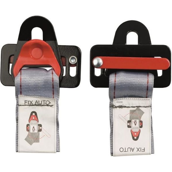 BEBE CONFORT kit de fixation auto pour windoo