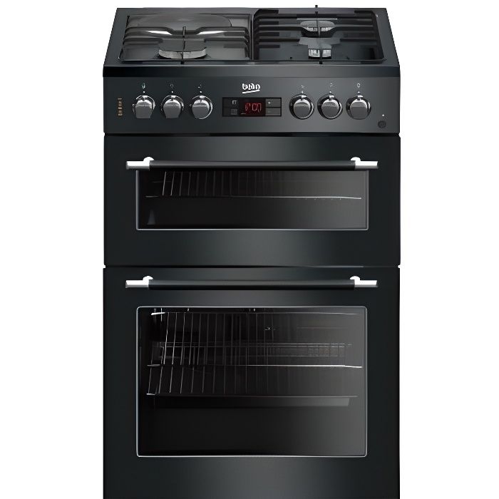 cuisinière piano beko