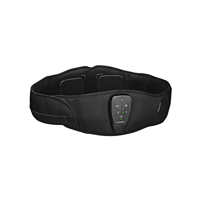 COMPEX COREBELT 1.0 Ceinture de Stimulation Musculaire - S/M