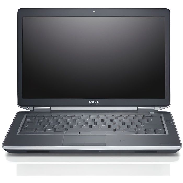 Dell Latitude E5420 - Intel Core 2 Duo T6670 - 8 Go - HDD 500 - Windows 10 - AZERTY