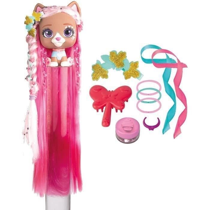 IMC TOYS - VIP Pets Série 2 Glitter Twist