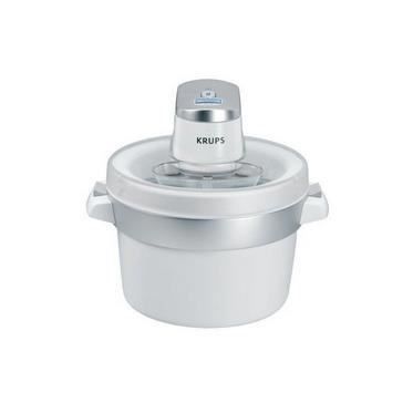 Sorbetière GVS241WH Krups
