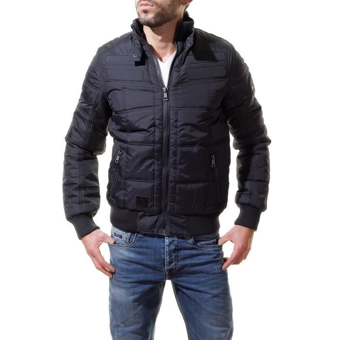 Blouson Geographical Norway Bap ...
