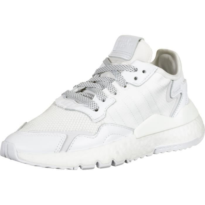adidas NITE JOGGER chaussures SPORT>RUNNING - ATHLETISME>CHAUSSURES DE RUNNING - CHAUSSURES D'ATHLETISME