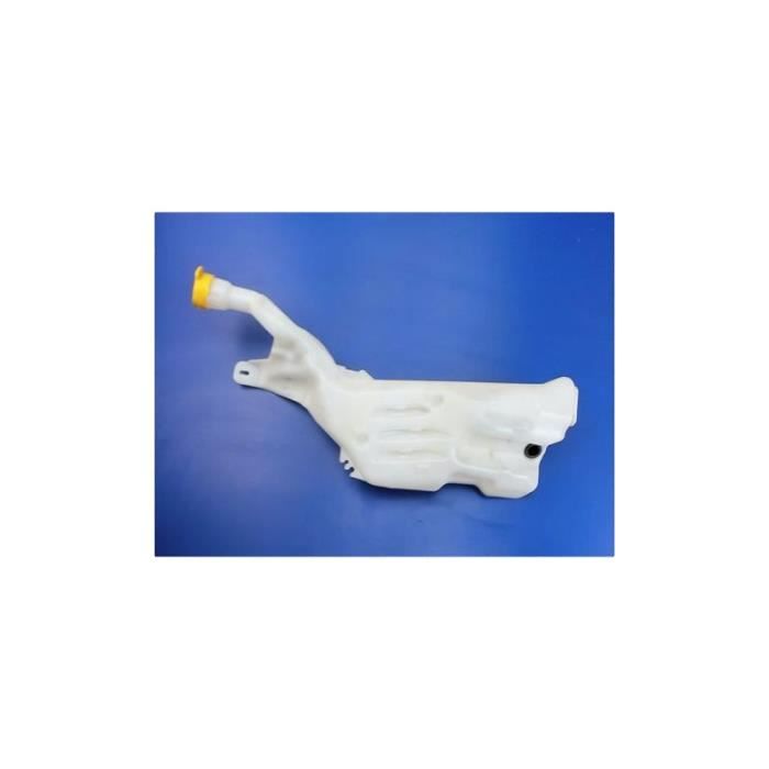 PIECES AUTO D'OCCASION - - RACCORDEMENT RESERVOIR - RESERVOIR LAVE- MOTEUR D'ESSUIE GLACE - GLACE AVANT RENAULT MEG - 10-1153727