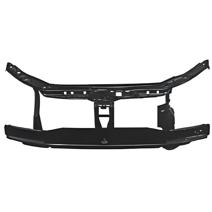 Masque Armature de face avant pour RENAULT CLIO II phase 2, 2001-2005, complète, Neuve.
