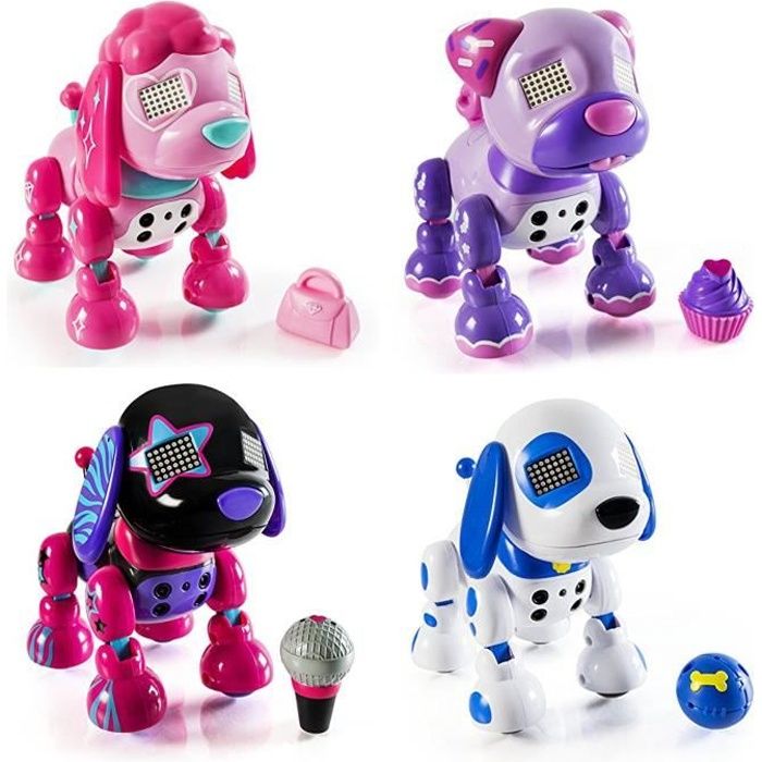 Zoomer Zuppies Love (Assort)