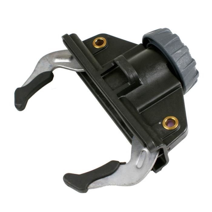 Thule 34407 fixation fast grip-THULE