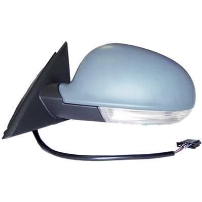 Rétroviseur gauche pour VOLKSWAGEN PASSAT B5 ph. 2 2003-2005, électrique, dégivrant, Neuf.