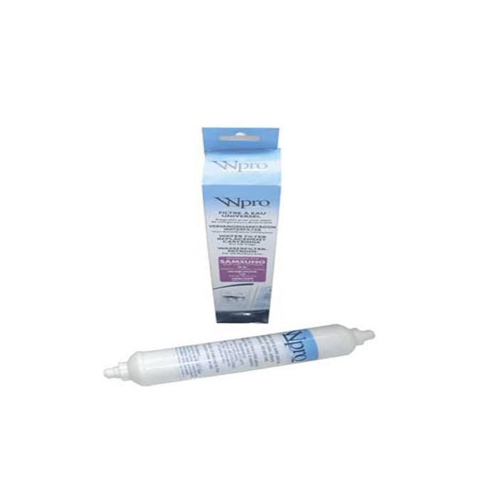 481281718629. FILTRE A EAU FRIGO AMERICAIN WPRO