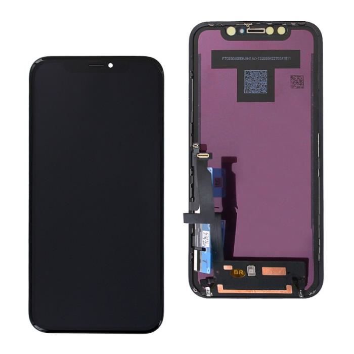 ECRAN IPHONE XR LCD