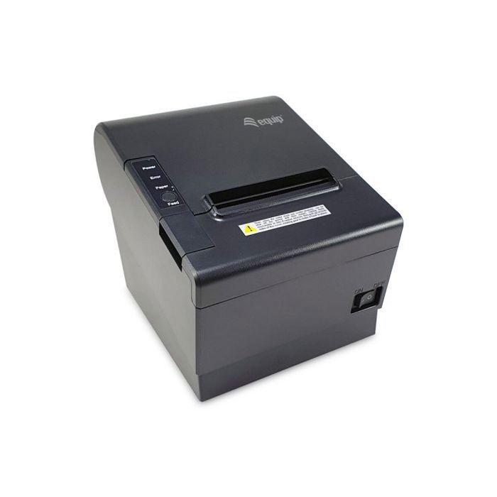 Imprimante à Billets – Equip – 351003 – Thermique – USB/Ethernet – 250 ppm