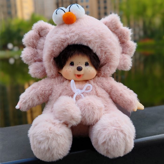 poupee kiki