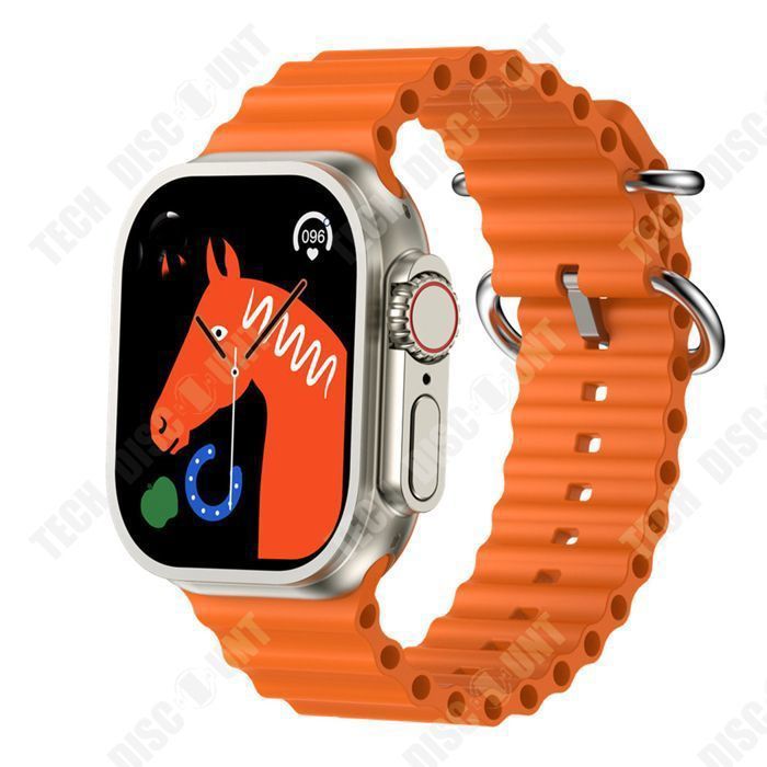 Smartwatch Orange Montre Connectee Orange Montre Connectee Montre