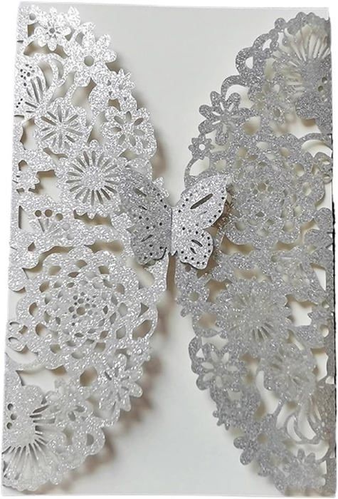 Cartes De Vœux Hanouka Avec Enveloppes - Lot De 6 Cartes Décoratives Papier épais 20x15cm