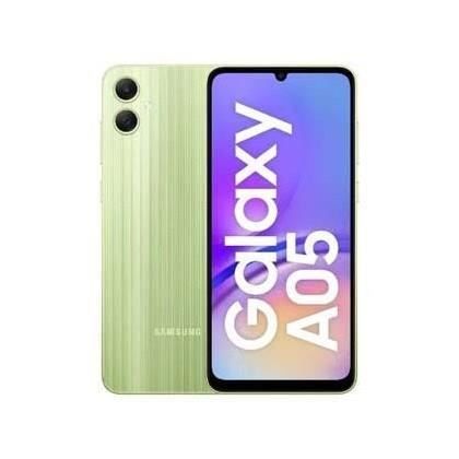 Samsung Galaxy A05 - vue 2