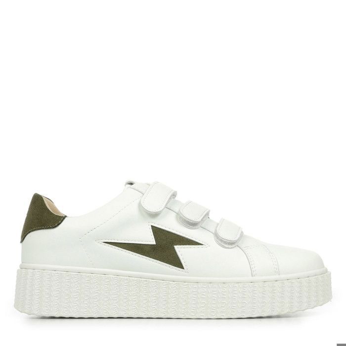 VANESSA WU Vanessa WU Vicky Baskets femme
