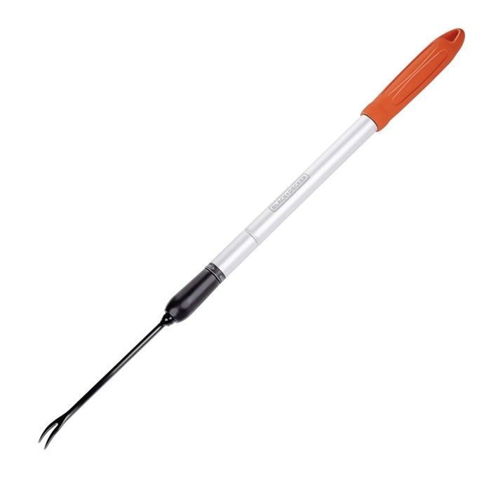 BLACK+DECKER Désherbant 77-112 CM