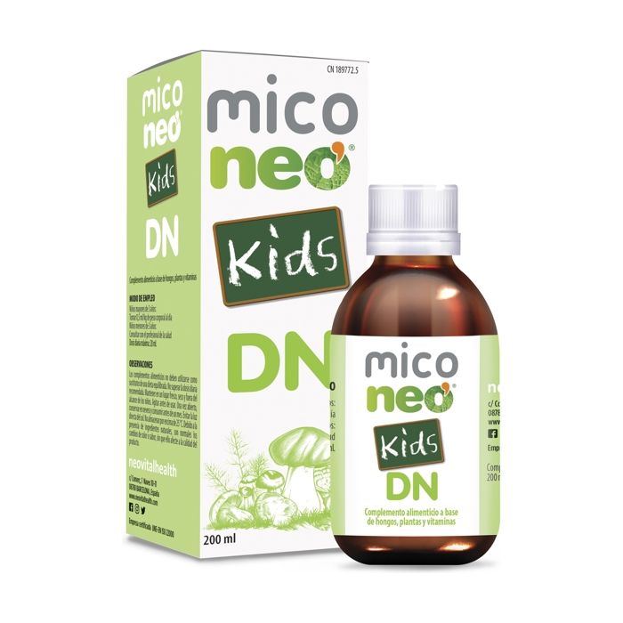 NEO - Mico Neo Dn Kids 200 ml - Cdiscount Au quotidien